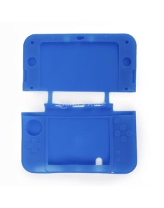 Чехол для приставки 1057439 для Nintendo 3DS Nobrand