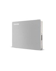Внешний жесткий диск Canvio Flex 4ТБ HDTX140ESCCA Toshiba