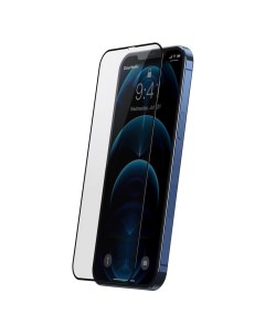 Комплект защитных стекол для iPhone 12 Pro Max 0 3мм SGAPIPH67N KQ01 Baseus