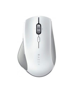 Беспроводная игровая мышь Pro Click White RZ01 02990100 R3M1 Razer