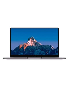 Ноутбук MateBook B3 520 BDZ WDH9A Gray 53013JHX Huawei
