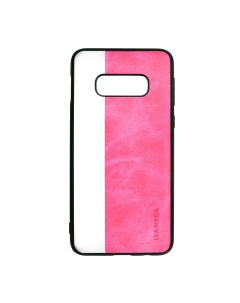 Чехол TITAN для Samsung Galaxy S10e LA15 TI S10E PK Pink Lyambda
