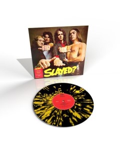 Slade Slayed Coloured Vinyl LP Bmg