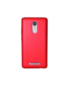 Чехол для Xiaomi Redmi Note 3 Redmi Note 3 Pro Red Joyroom