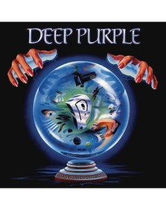 Deep Purple Slaves And Masters LP Music on vinyl