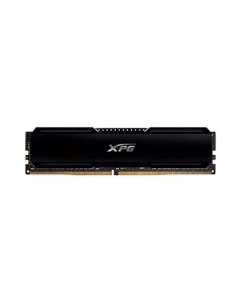 Оперативная память XPG Gammix D20 16Gb DDR4 3200MHz AX4U320016G16A CBK20 Adata