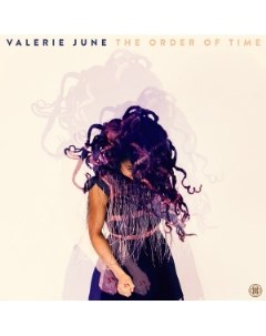 June Valerie The Order Of Time Concord records