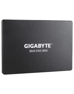 SSD накопитель GP GSTFS31240GNTD 2 5 240 ГБ Gigabyte