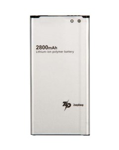 Аккумулятор для телефона 2800мА ч для Samsung Galaxy S5 Zeepdeep