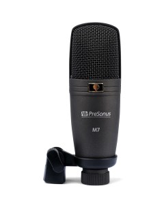 Вокальный микрофон конденсаторный M7 Presonus