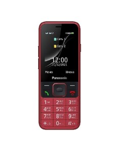 Мобильный телефон KX TF200RUR Panasonic