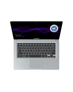 Ноутбук EVE 14 C415 Silver ES4061EW Digma