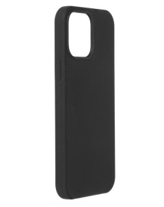 Чехол для APPLE iPhone 13 Pro Max Hard Black NHC47084 Neypo