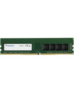 Оперативная память 16Gb DDR4 2666MHz AD4U266616G19 SGN Adata
