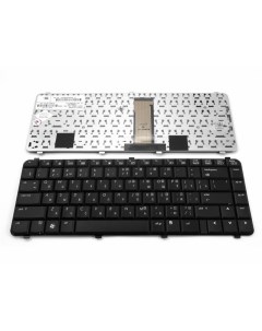 Клавиатура для ноутбука HP 490267 251 537583 251 V061126BS1 Sino power