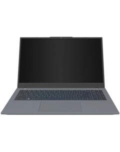 Ноутбук myBook ECLIPCE Gray PCLT 0006 Rombica