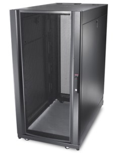 Серверный шкаф NetShelter AR3104 Глубина 107см черный A.p.c.