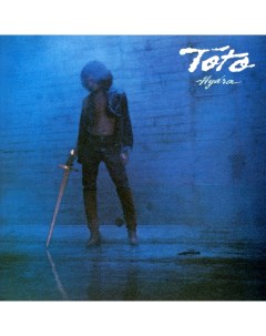Toto Hydra 180 gram vinyl Music on vinyl