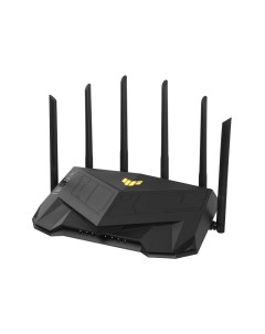 Wi Fi роутер TUF AX5400 90IG06T0 MO3100 Asus