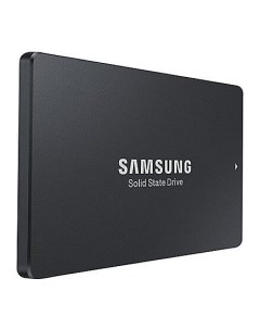 SSD накопитель PM893 2 5 480 ГБ MZ7L3480HCHQ 00A07 Samsung