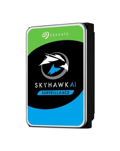 Жесткий диск SkyHawk AI 8ТБ ST8000VE001 Seagate