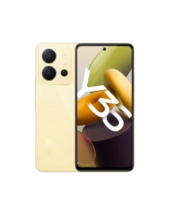 Смартфон Y36 8 256GB Мерцающее золото Vivo