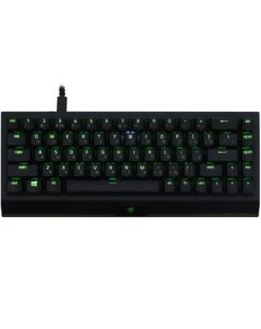 Игровая клавиатура Blackwidow V3 Mini Black RZ03 03890700 R3R1 Razer