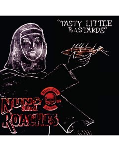 Black Label Society Nuns Roaches Tasty Little Bastards Eone music