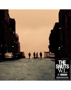 The Snuts W L LP Warner music