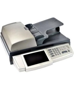 Планшетный сканер DocuMate 3920 Xerox