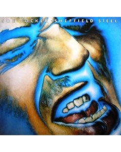 Joe Cocker Sheffield Steel 180g Music on vinyl (cargo records)