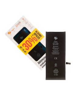 Аккумулятор для iPhone 6S plus 3600 mAh монтажные стикеры Zeepdeep