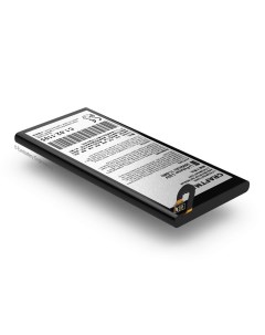 Аккумулятор для телефона 3000мА ч для Samsung Galaxy A5 Craftmann