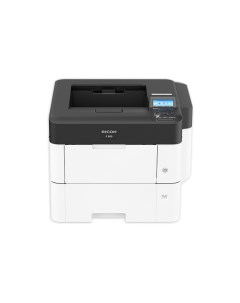 Лазерный принтер P 800 Gray 418470 Ricoh