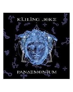 Killing Joke Pandemonium Spinefarm records