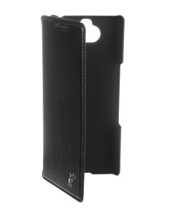 Чехол для Sony Xperia 10 10 Dual Slim Premium Black GG 1037 G-case