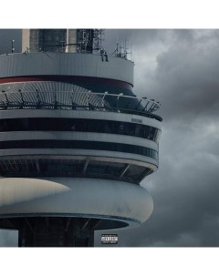 Drake Views 2LP Republic records