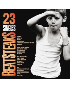 Beatsteaks 23 Singles 2LP Warner music