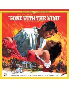 Max Steiner Gone With The Wind Soundtrack factory