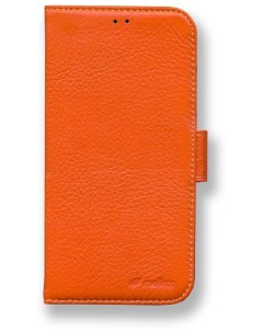 Кожаный чехол книжка для iPhone 12 12 Pro 6 1 Wallet Book Type Melkco