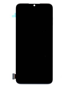 Дисплей для Xiaomi Mi A3 CC9e OLED матрица в сборе с тачскрином Black 081093 Vbparts