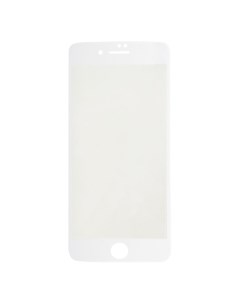 Защитное стекло Anti Blue ray 3D для iPhone 7 Plus 8 Plus 0 26 мм с белой рамкой Remax