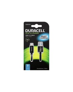 Кабель USB5051A RU Duracell