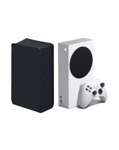Чехол сумка для приставки для Xbox Series S Blackmix