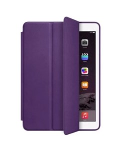 Чехол iPad для Apple iPad Air 10 9 2020 фиолетовый 789108_4 Nobrand