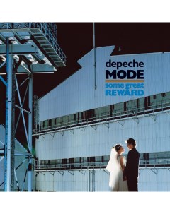 Depeche Mode SOME GREAT REWARD 180 Gram Gatefold Warner music