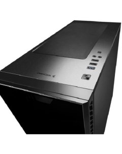 Настольный компьютер Gamer Base черный EC000066650 X-computers