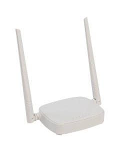 Wi Fi роутер N301 White Tenda