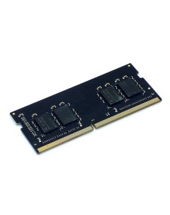 Модуль памяти Ankowall SODIMM DDR4 4GB 2133 Nobrand