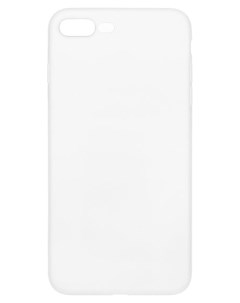 Чехол для Apple iPhone 7 Plus Thin Frosted Transparent Hoco